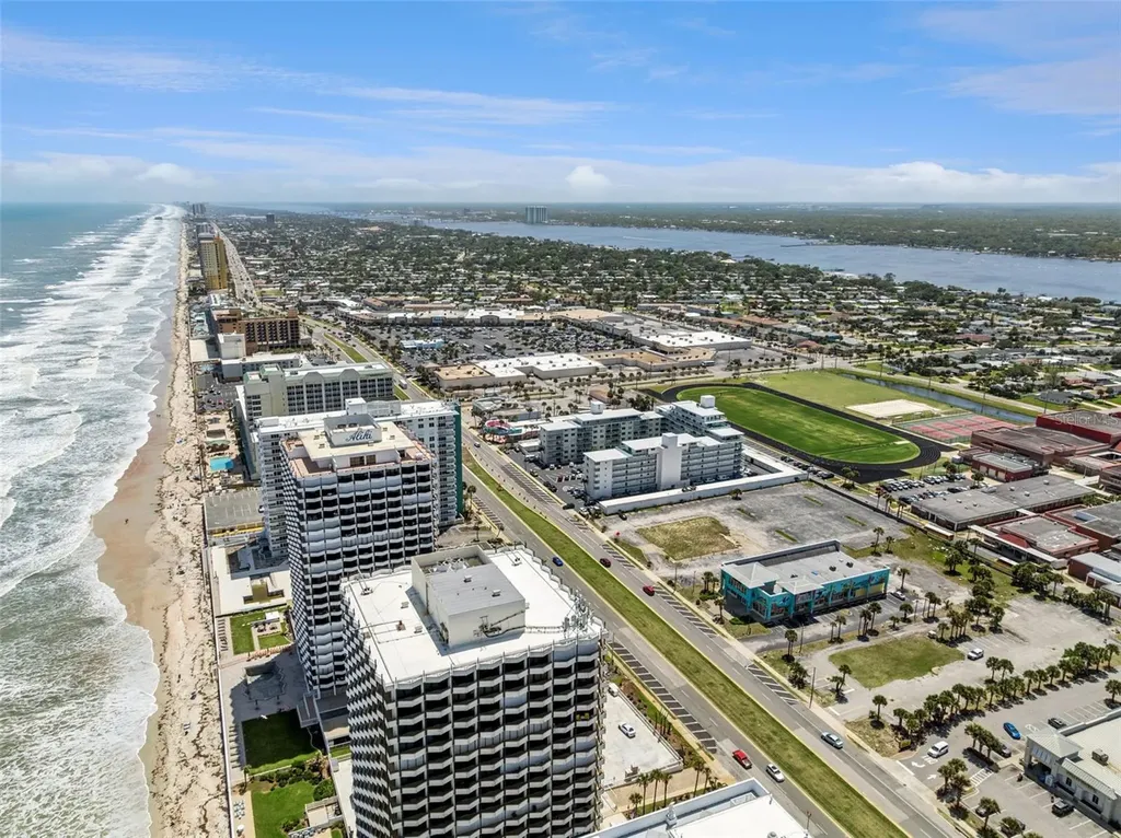 2727 N Atlantic Avenue Daytona Beach FL 32118
