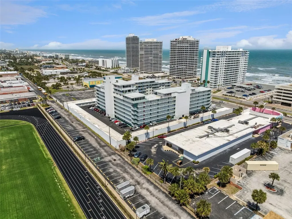 2727 N Atlantic Avenue Daytona Beach FL 32118