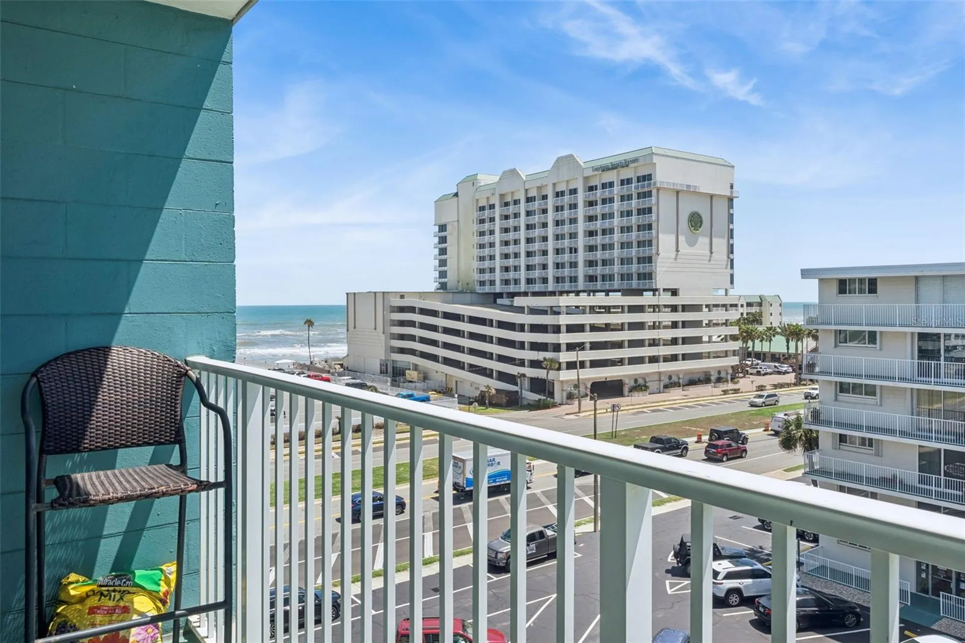 2727 N Atlantic Avenue Daytona Beach FL 32118