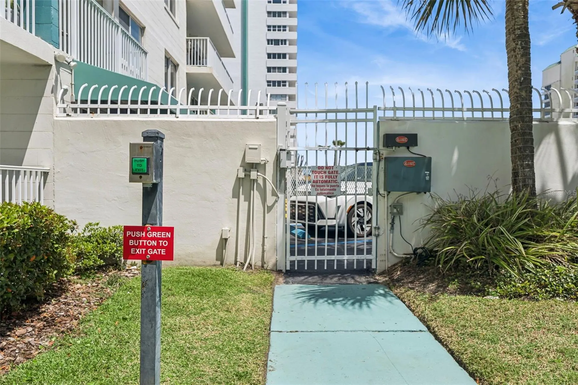 2727 N Atlantic Avenue Daytona Beach FL 32118