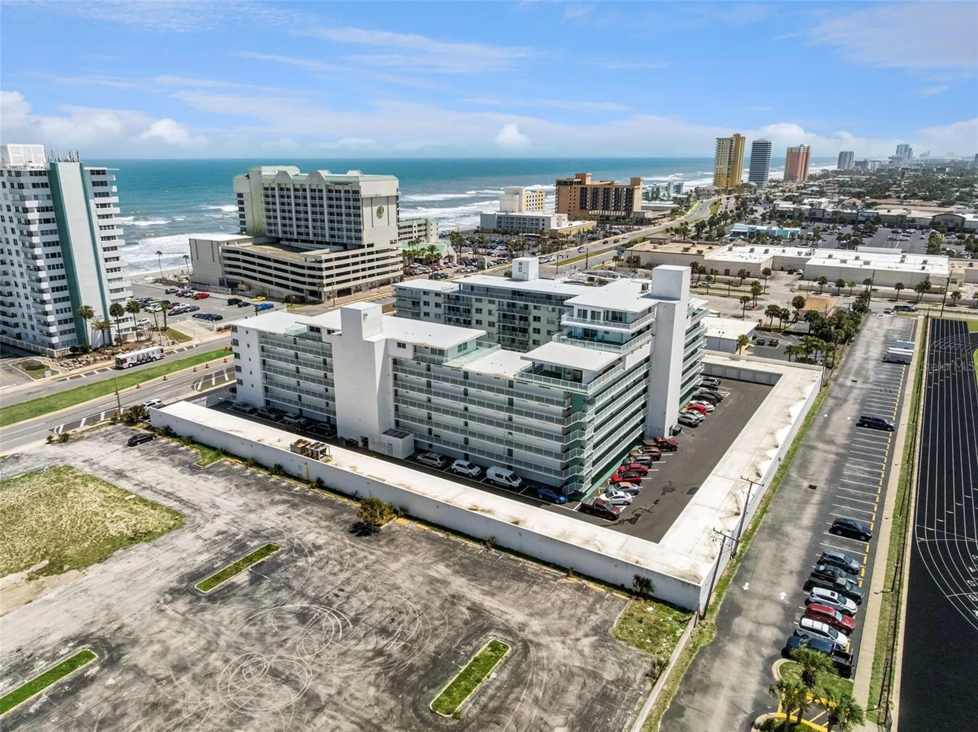 2727 N Atlantic Avenue Daytona Beach FL 32118