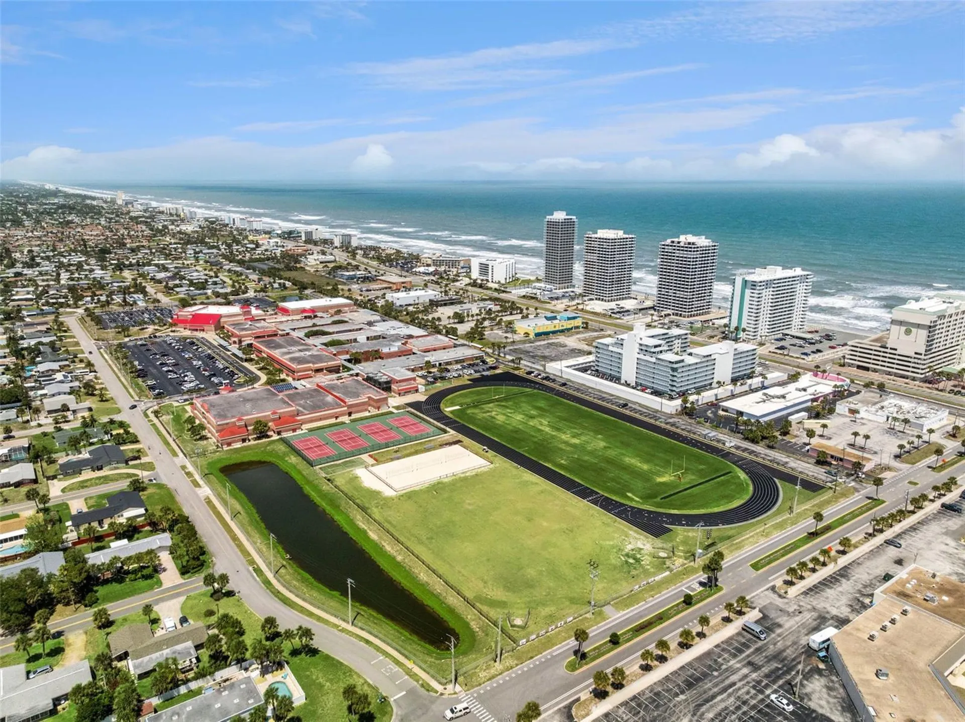 2727 N Atlantic Avenue Daytona Beach FL 32118