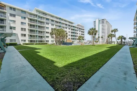 2727 N Atlantic Avenue Daytona Beach FL 32118