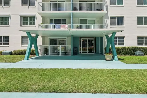 2727 N Atlantic Avenue Daytona Beach FL 32118