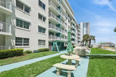 2727 N Atlantic Avenue Daytona Beach FL 32118