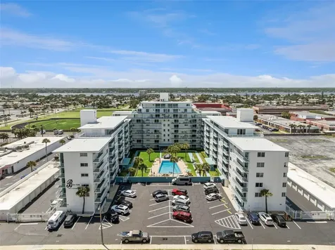 2727 N Atlantic Avenue Daytona Beach FL 32118