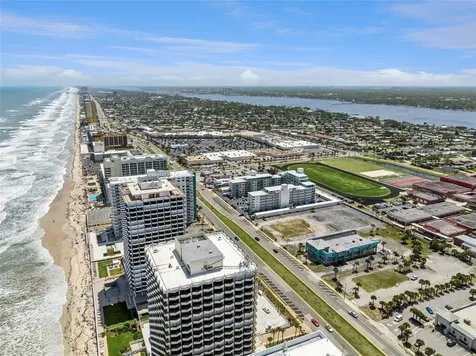 2727 N Atlantic Avenue Daytona Beach FL 32118