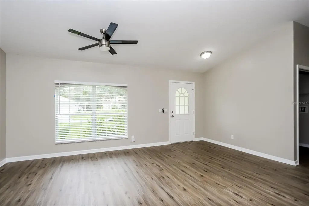 2550 Comet Lane North Port FL 34286