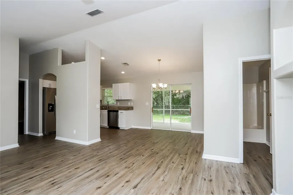 2550 Comet Lane North Port FL 34286