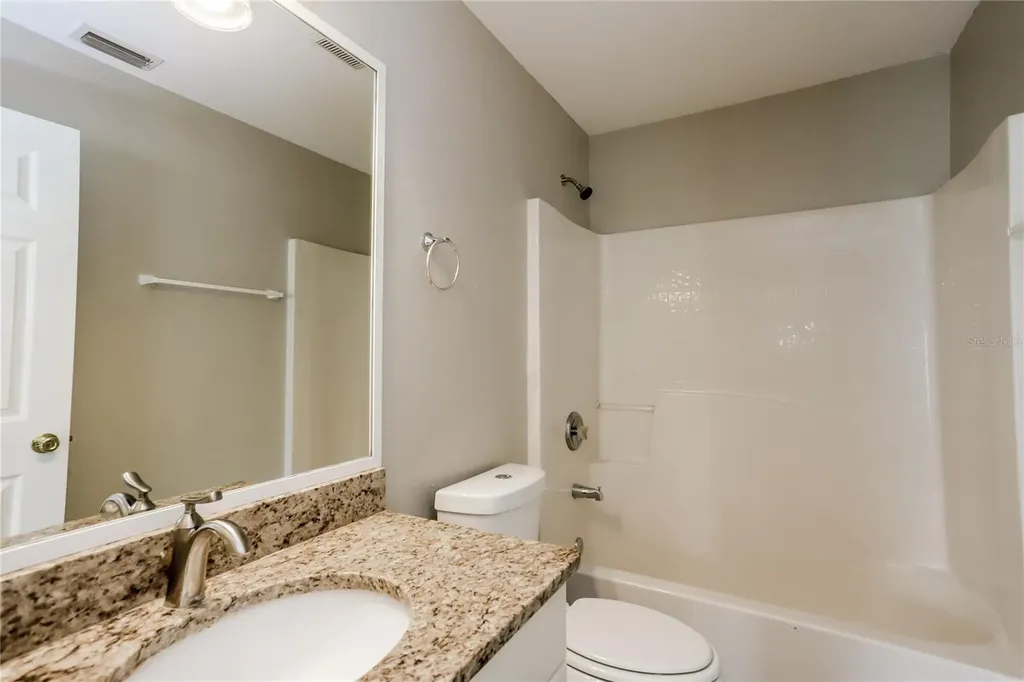 2550 Comet Lane North Port FL 34286