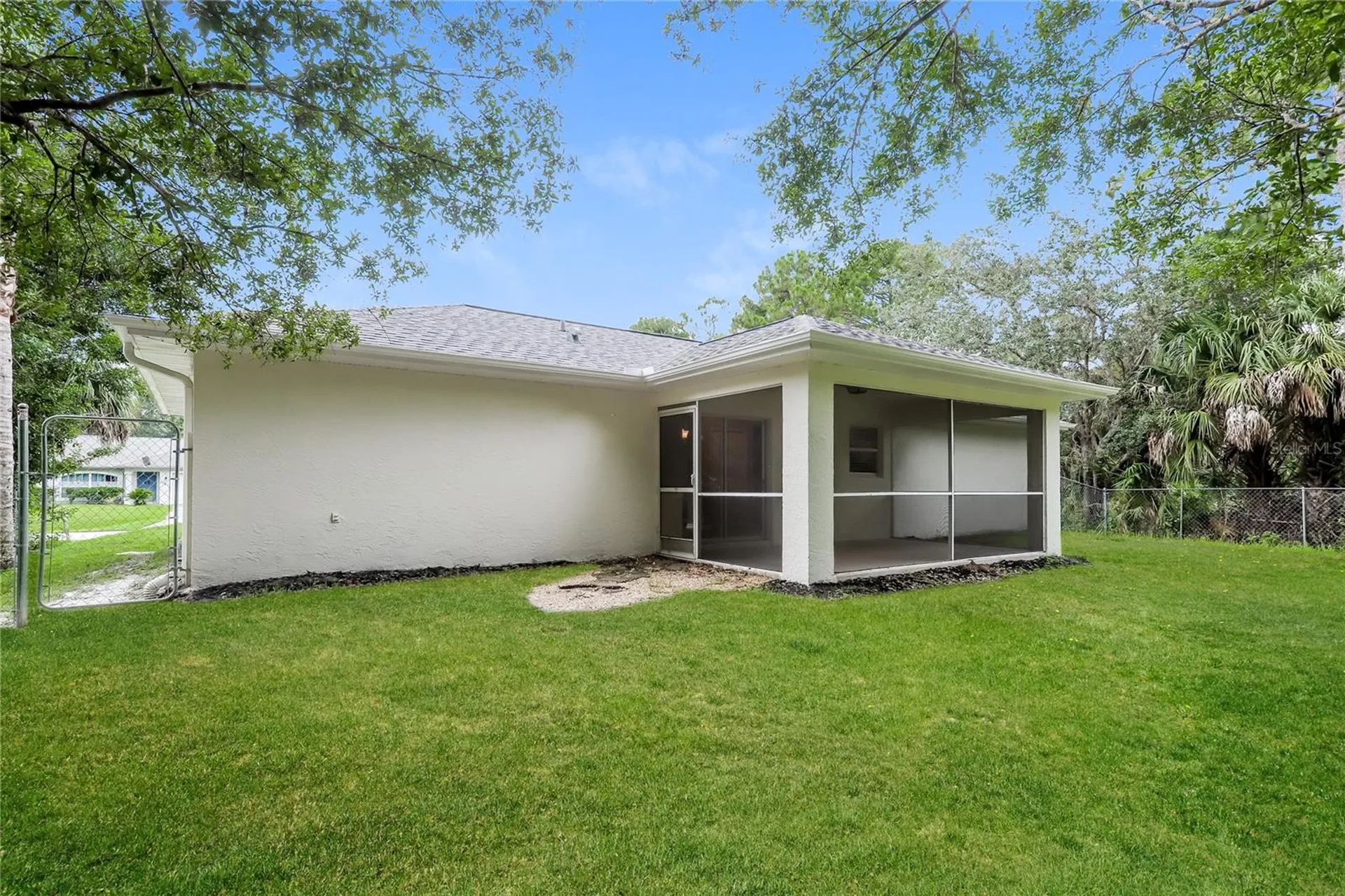 2550 Comet Lane North Port FL 34286