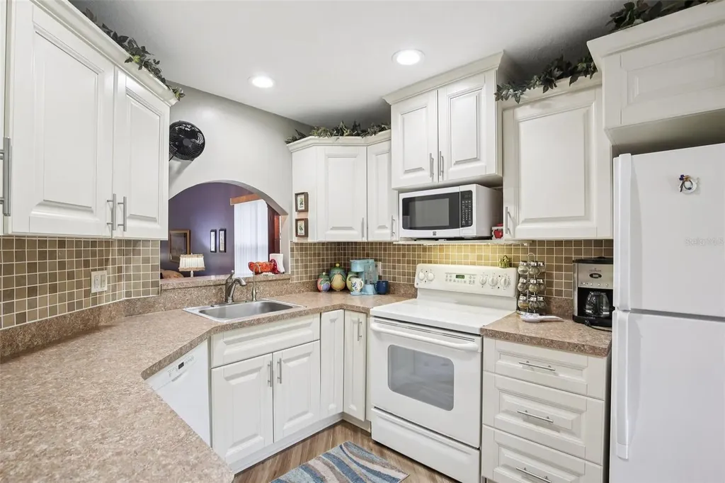 11622 Cocowood Drive New Port Richey FL 34654