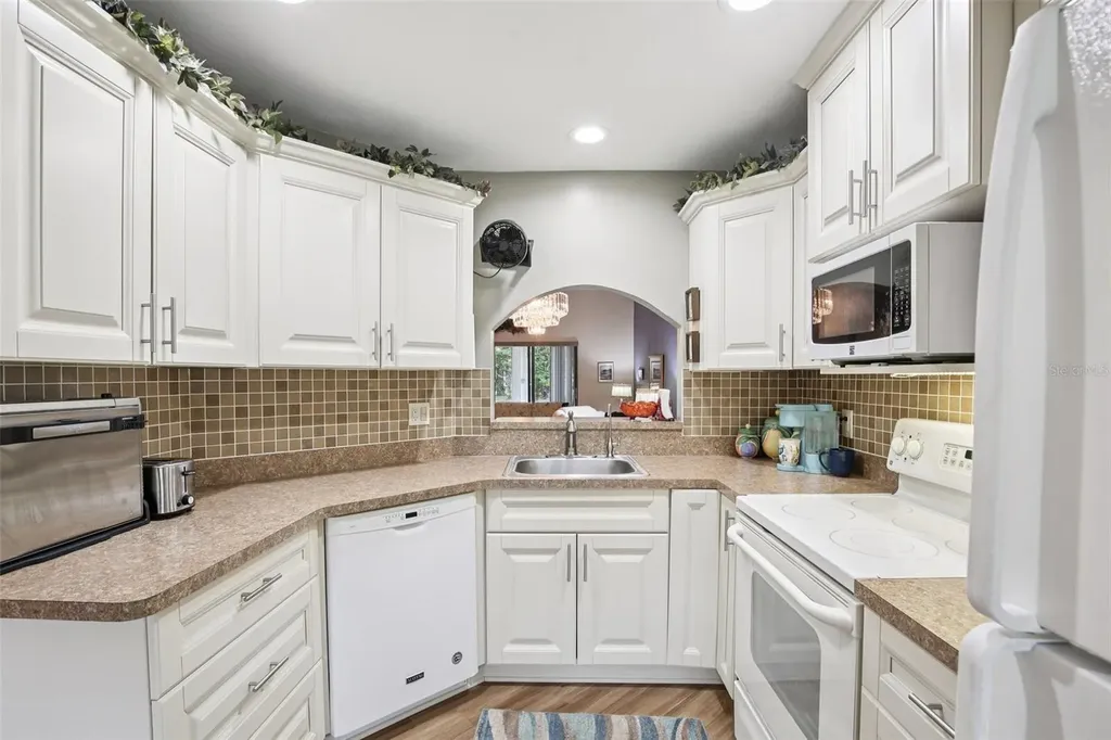11622 Cocowood Drive New Port Richey FL 34654