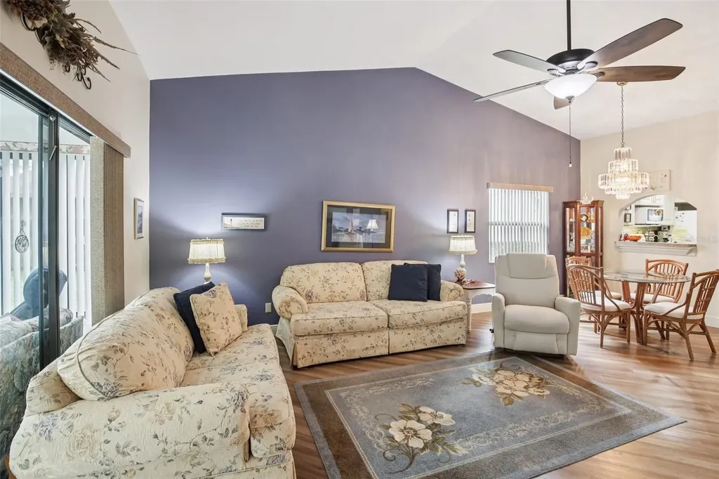 11622 Cocowood Drive New Port Richey FL 34654