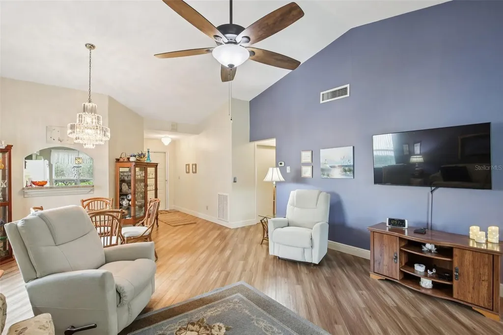 11622 Cocowood Drive New Port Richey FL 34654