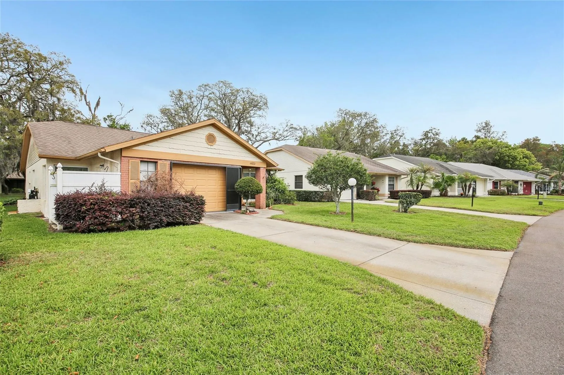 11622 Cocowood Drive New Port Richey FL 34654