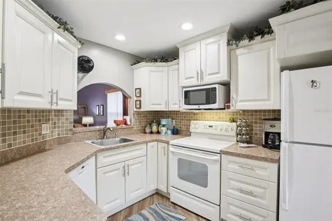 11622 Cocowood Drive New Port Richey FL 34654