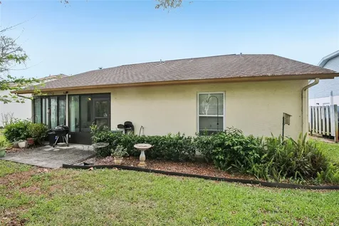 11622 Cocowood Drive New Port Richey FL 34654