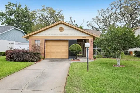11622 Cocowood Drive New Port Richey FL 34654