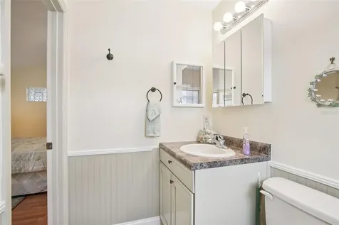 11622 Cocowood Drive New Port Richey FL 34654
