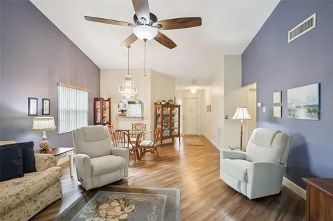 11622 Cocowood Drive New Port Richey FL 34654