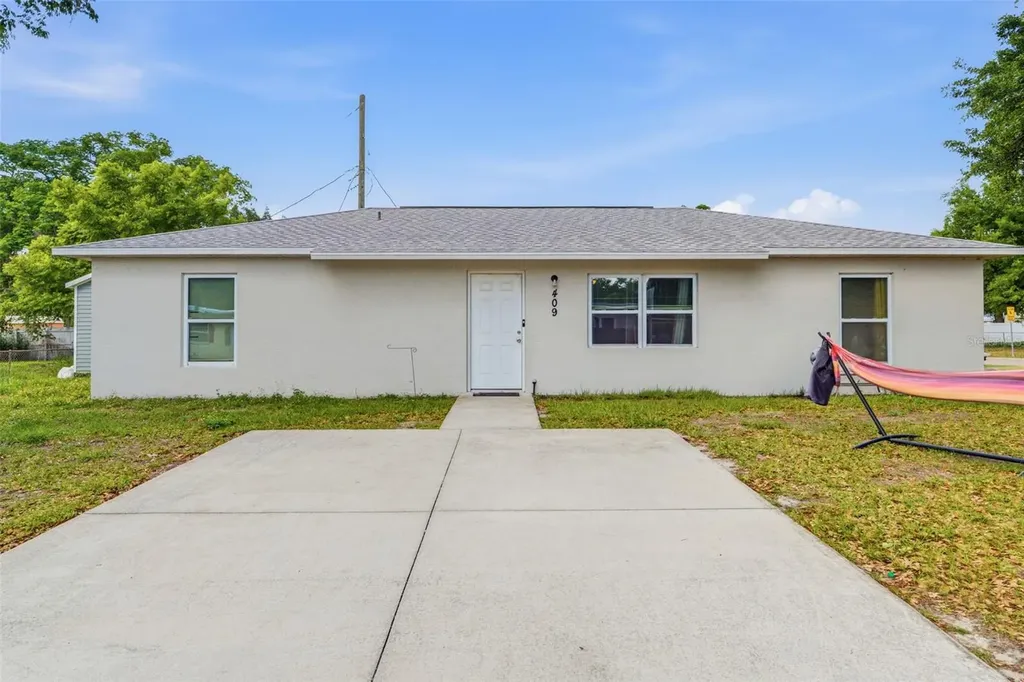 409 Bridle Path Arcadia FL 34266