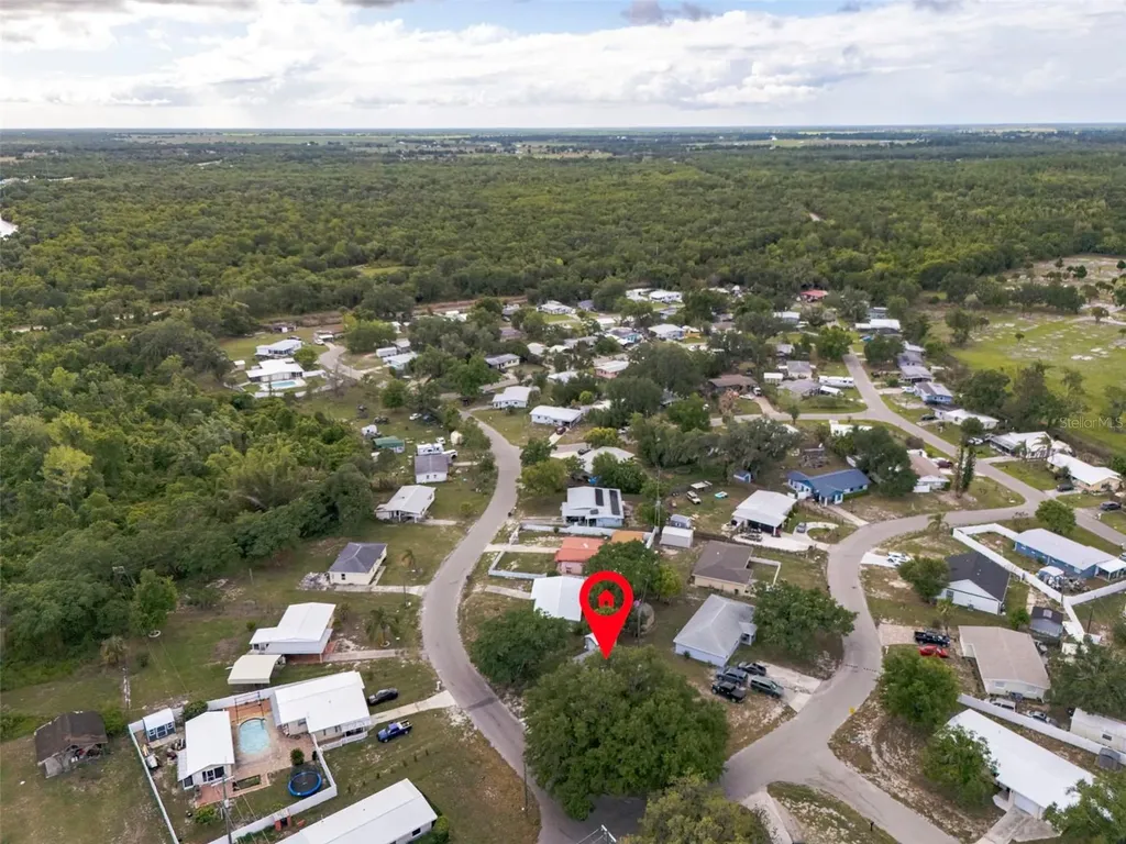 409 Bridle Path Arcadia FL 34266