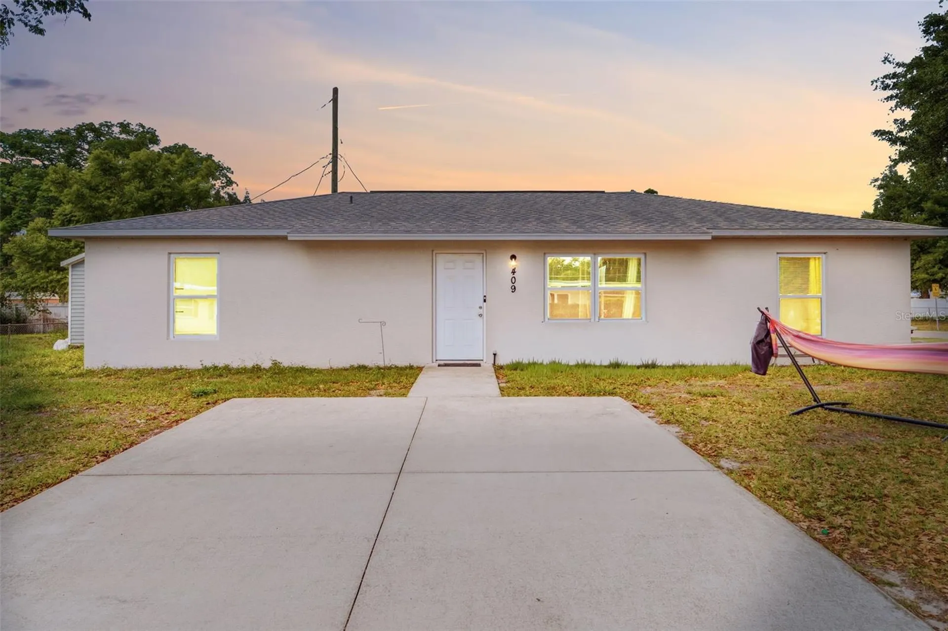 409 Bridle Path Arcadia FL 34266