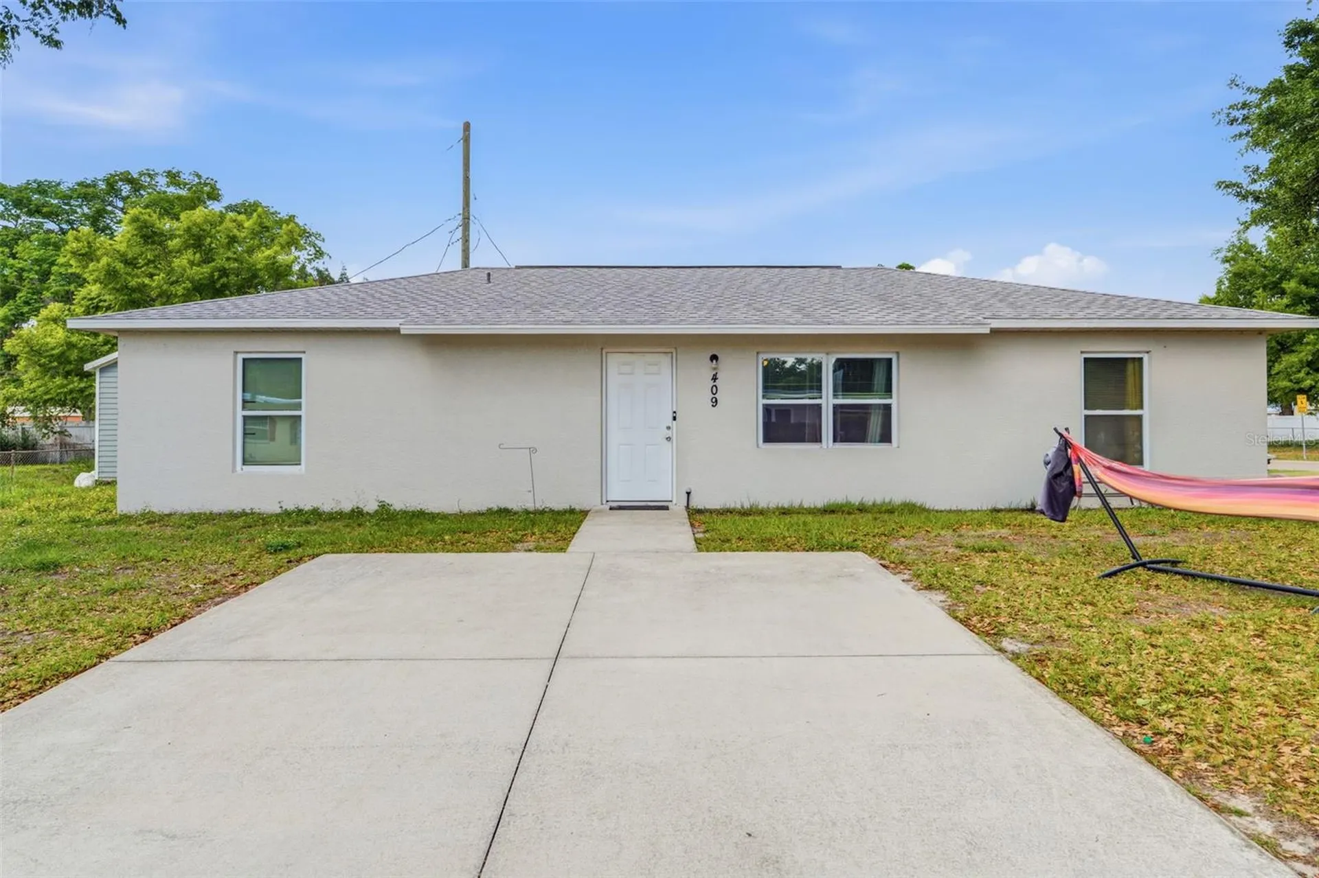 409 Bridle Path Arcadia FL 34266