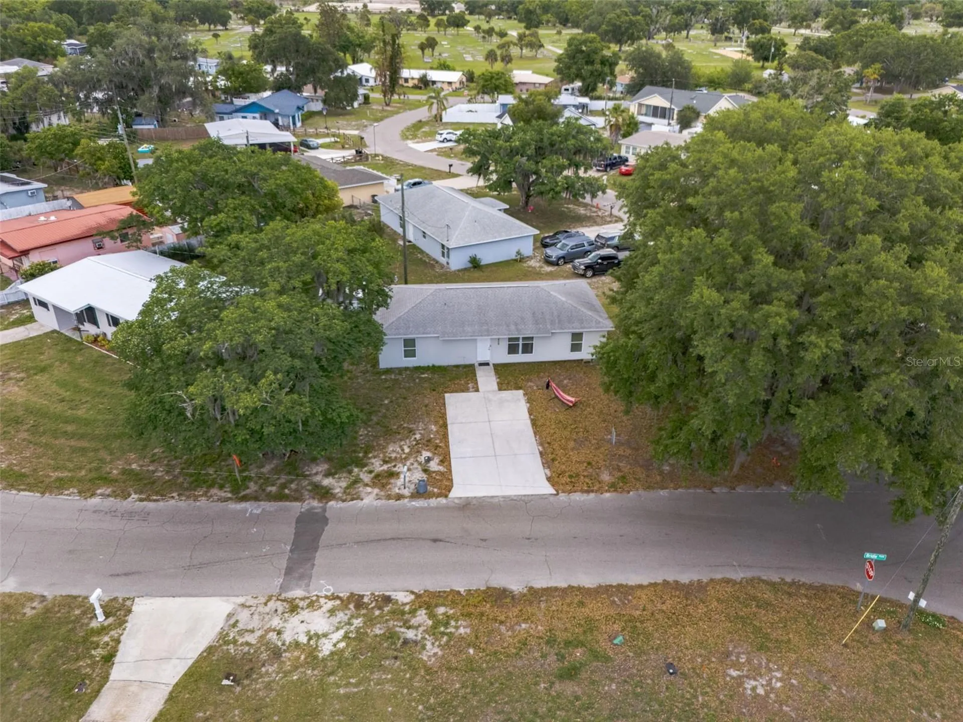 409 Bridle Path Arcadia FL 34266