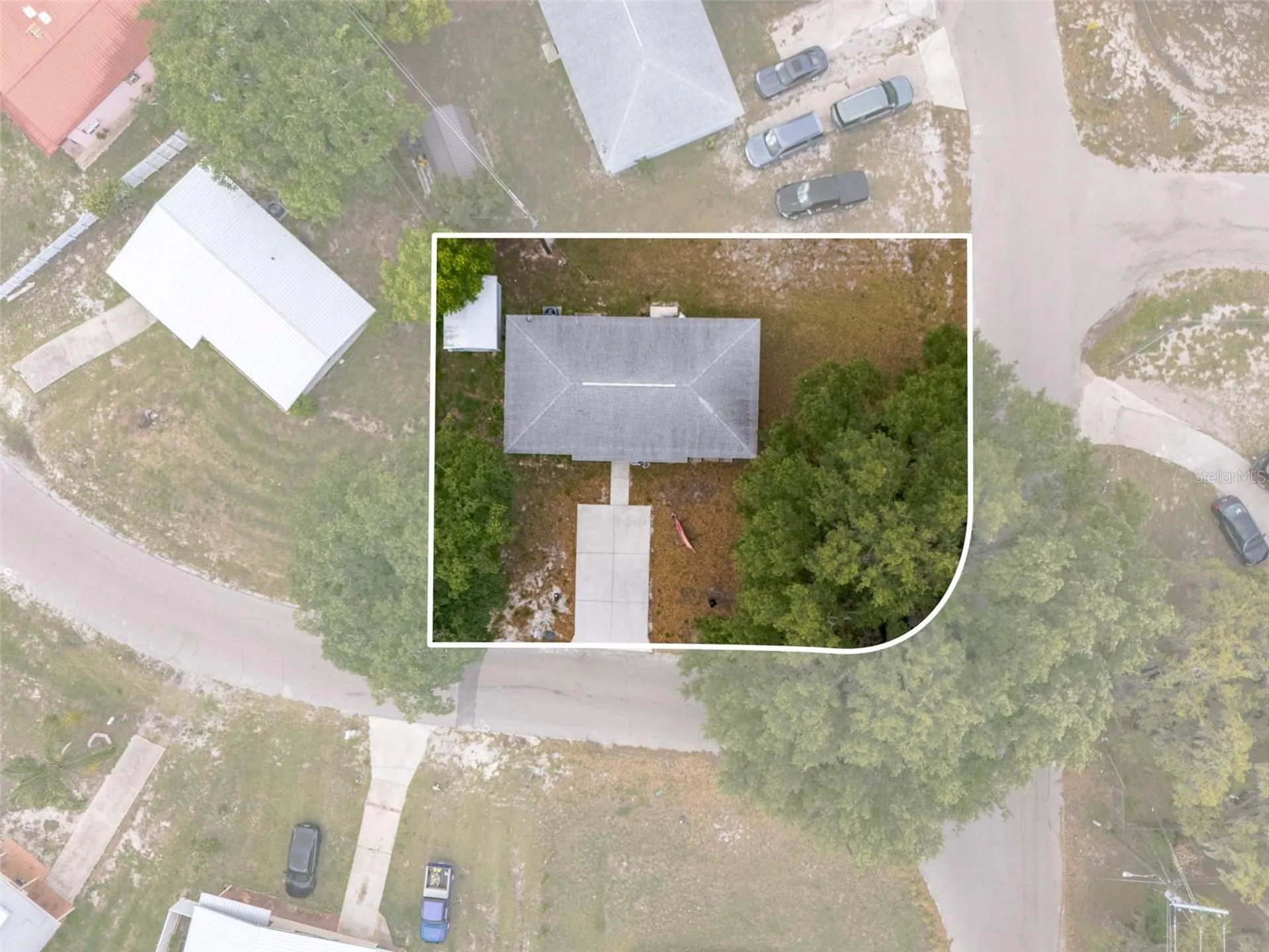 409 Bridle Path Arcadia FL 34266
