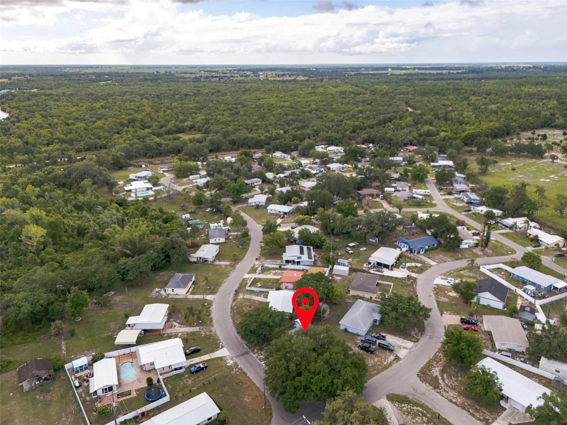 409 Bridle Path Arcadia FL 34266