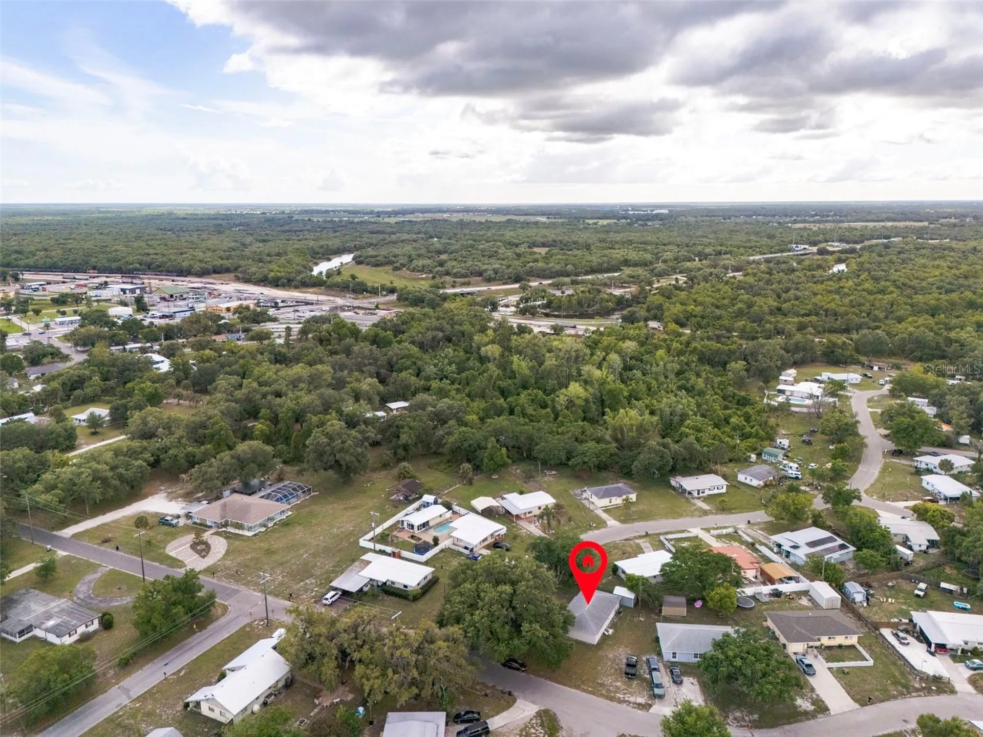 409 Bridle Path Arcadia FL 34266