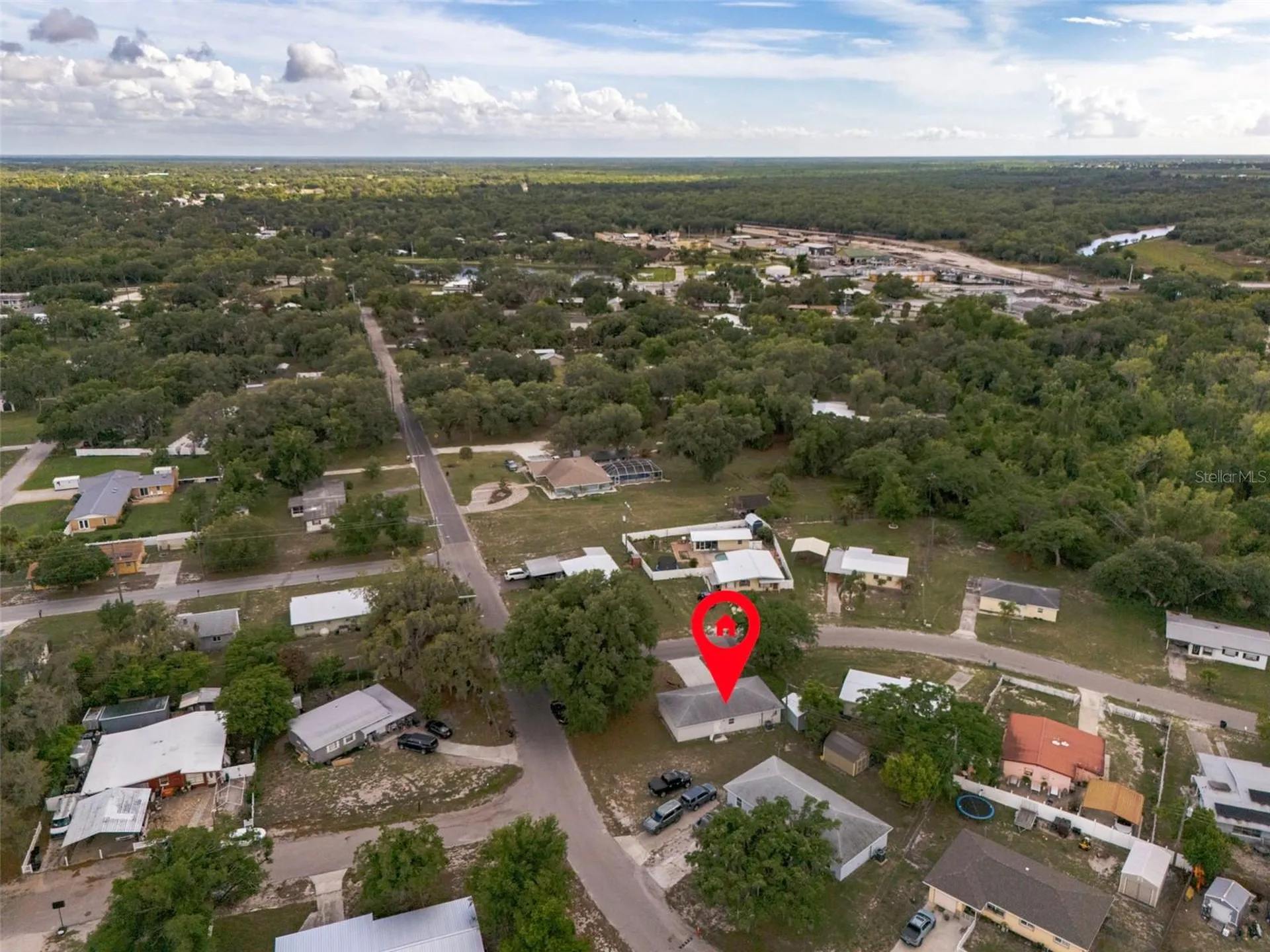 409 Bridle Path Arcadia FL 34266