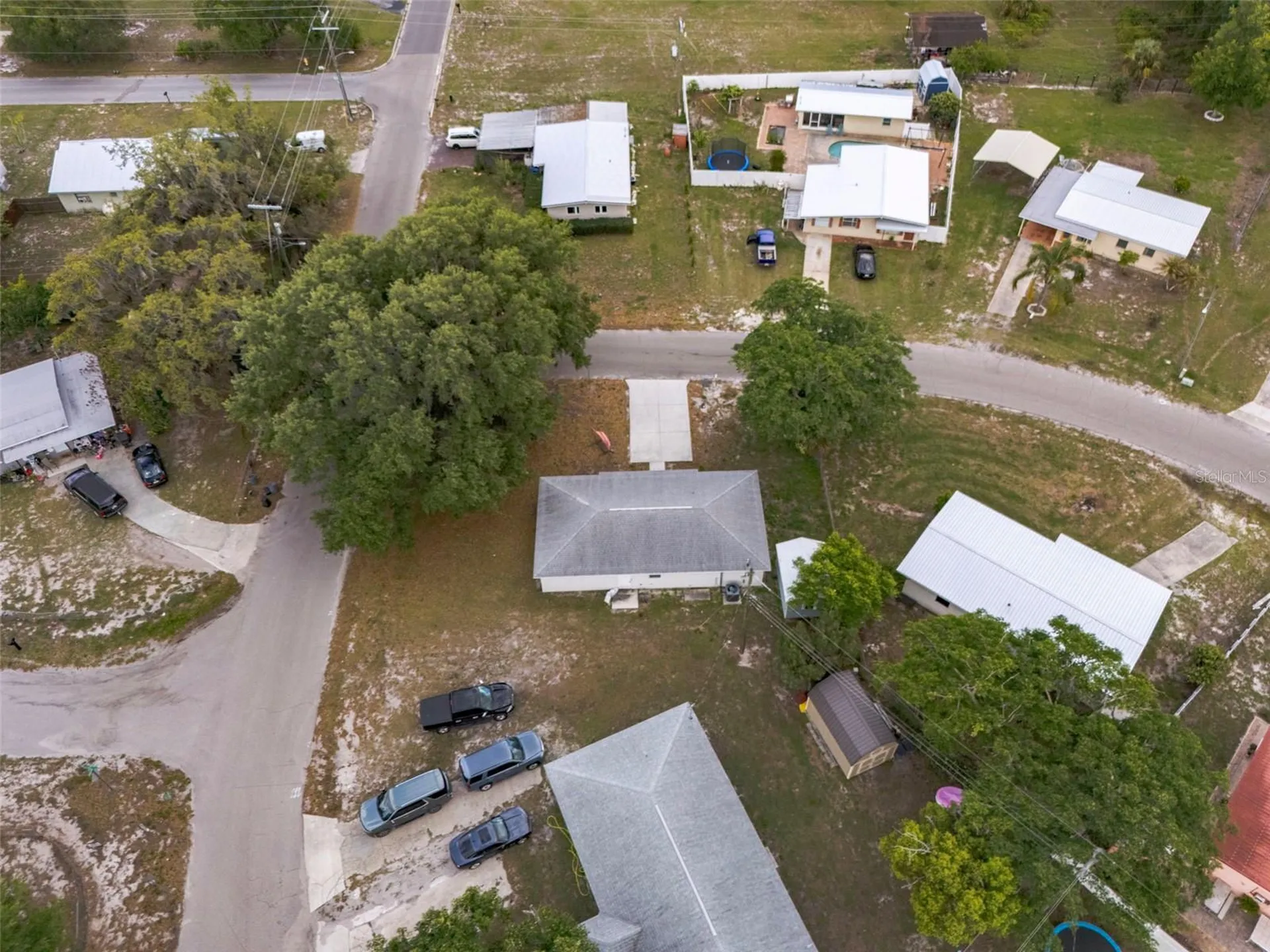 409 Bridle Path Arcadia FL 34266