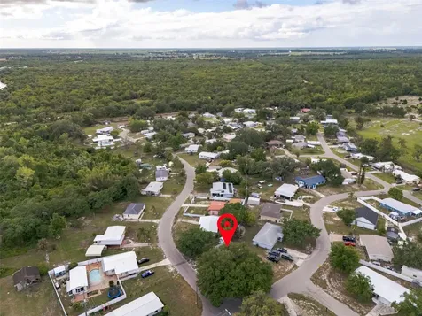 409 Bridle Path Arcadia FL 34266
