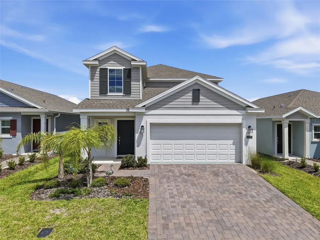 2707 Runners Circle Clermont FL 34714