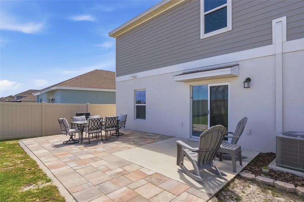 2707 Runners Circle Clermont FL 34714