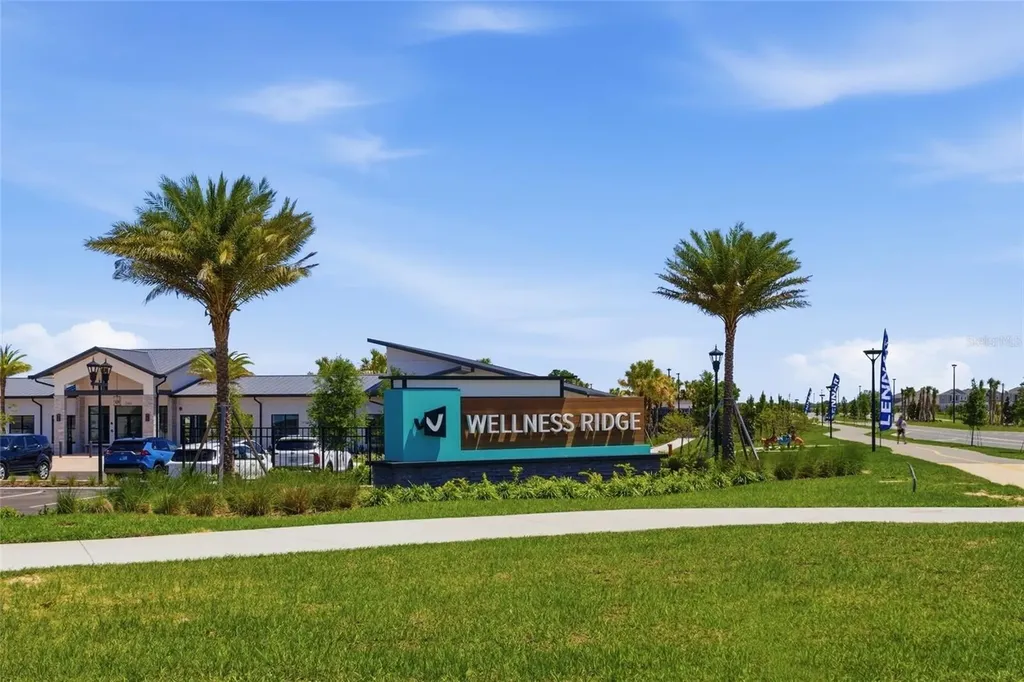 2707 Runners Circle Clermont FL 34714