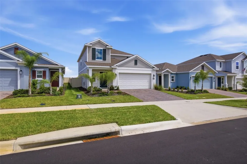 2707 Runners Circle Clermont FL 34714