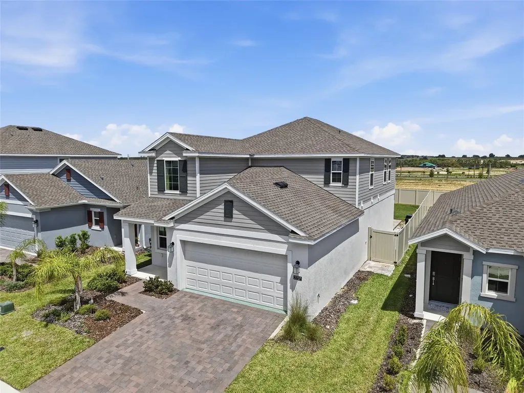 2707 Runners Circle Clermont FL 34714