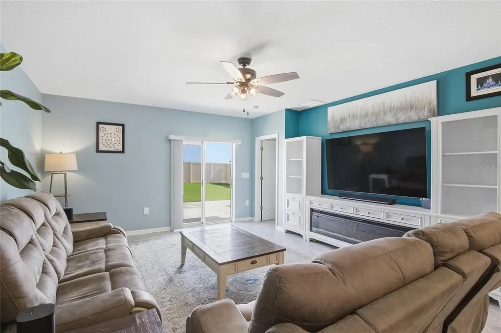 2707 Runners Circle Clermont FL 34714