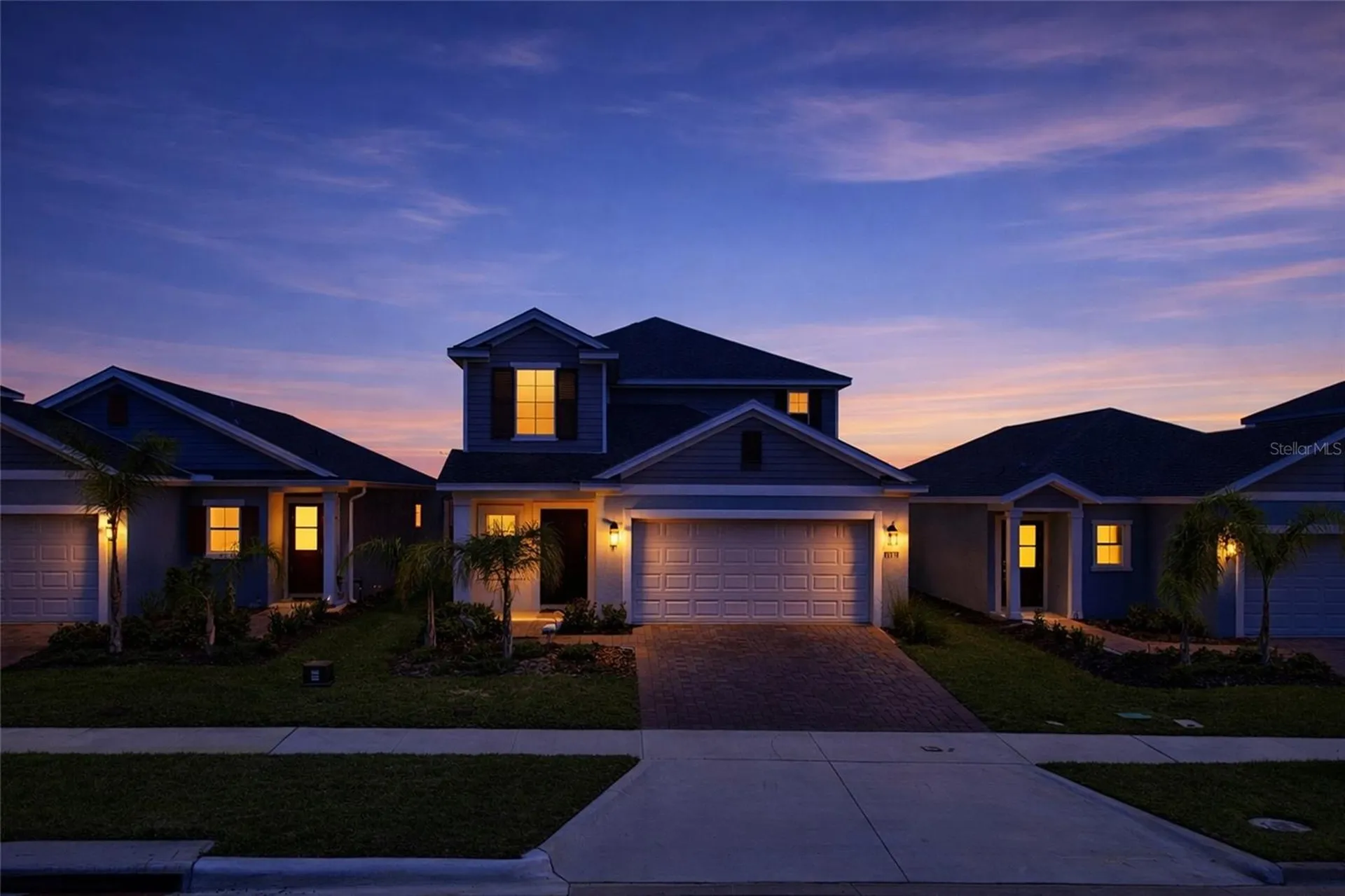 2707 Runners Circle Clermont FL 34714