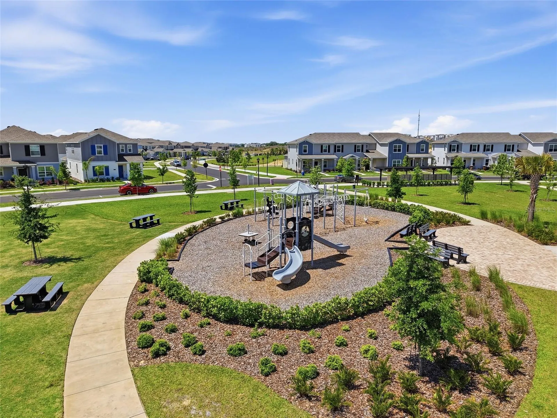 2707 Runners Circle Clermont FL 34714