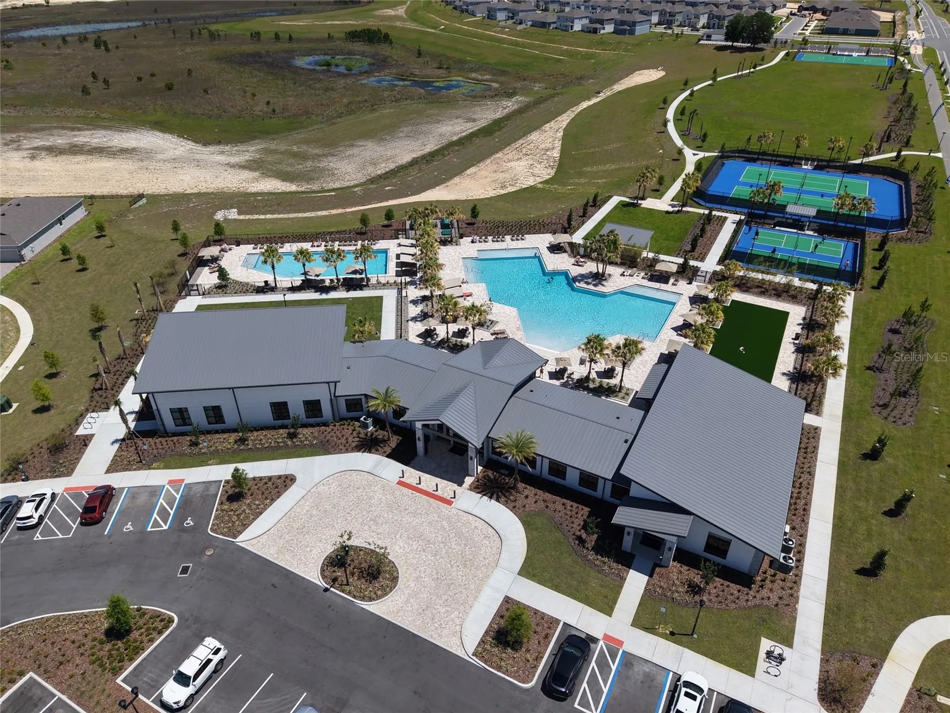 2707 Runners Circle Clermont FL 34714