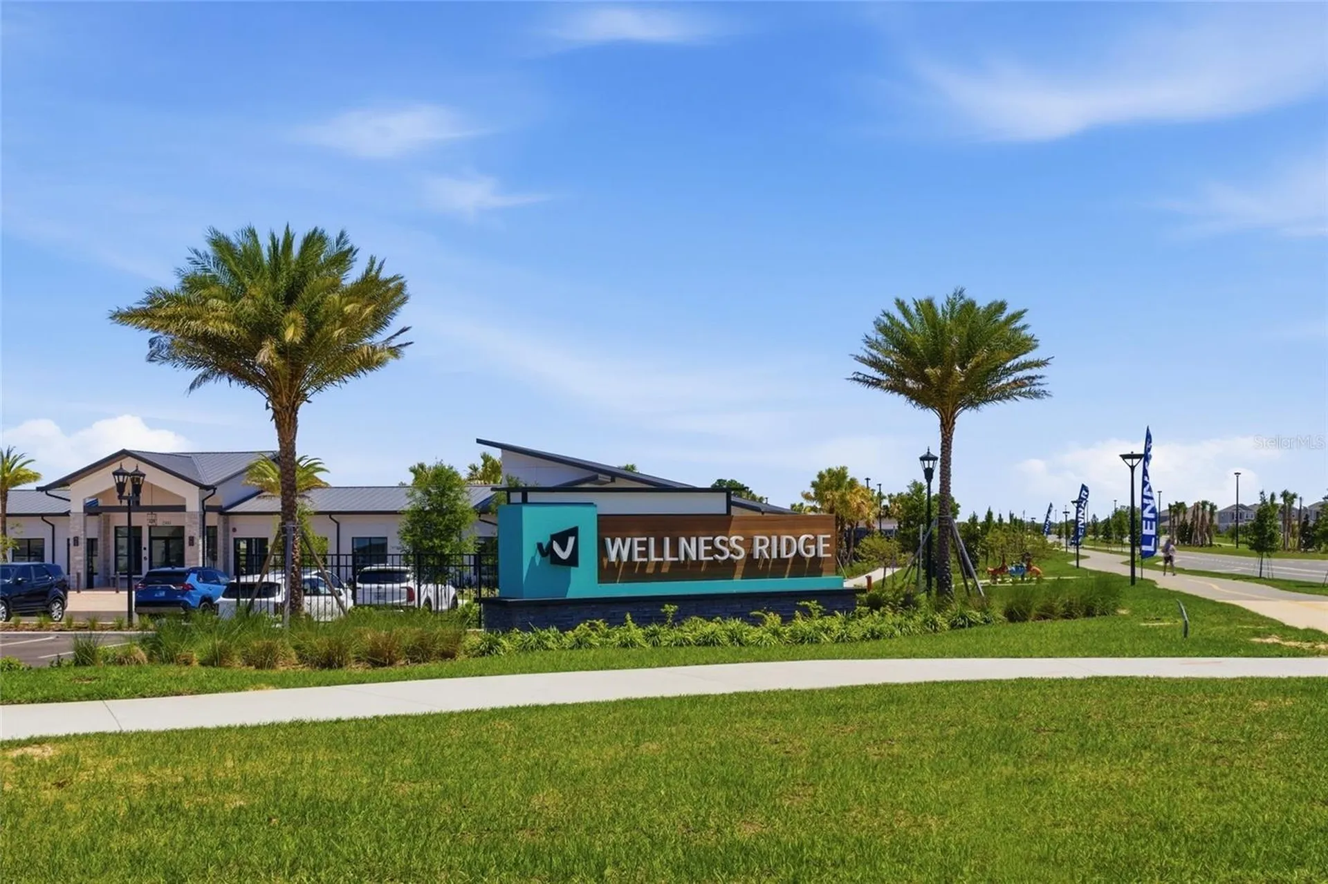 2707 Runners Circle Clermont FL 34714