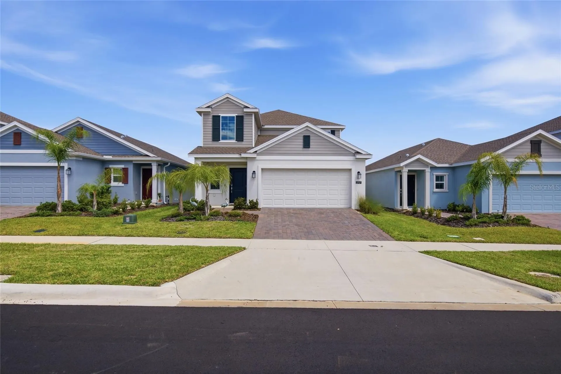 2707 Runners Circle Clermont FL 34714