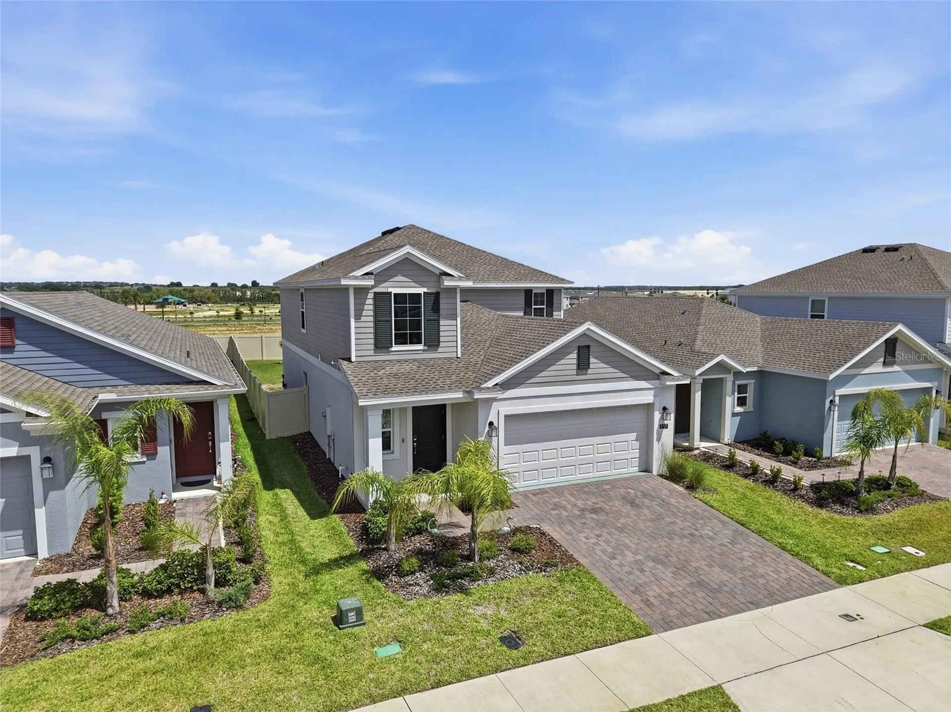 2707 Runners Circle Clermont FL 34714