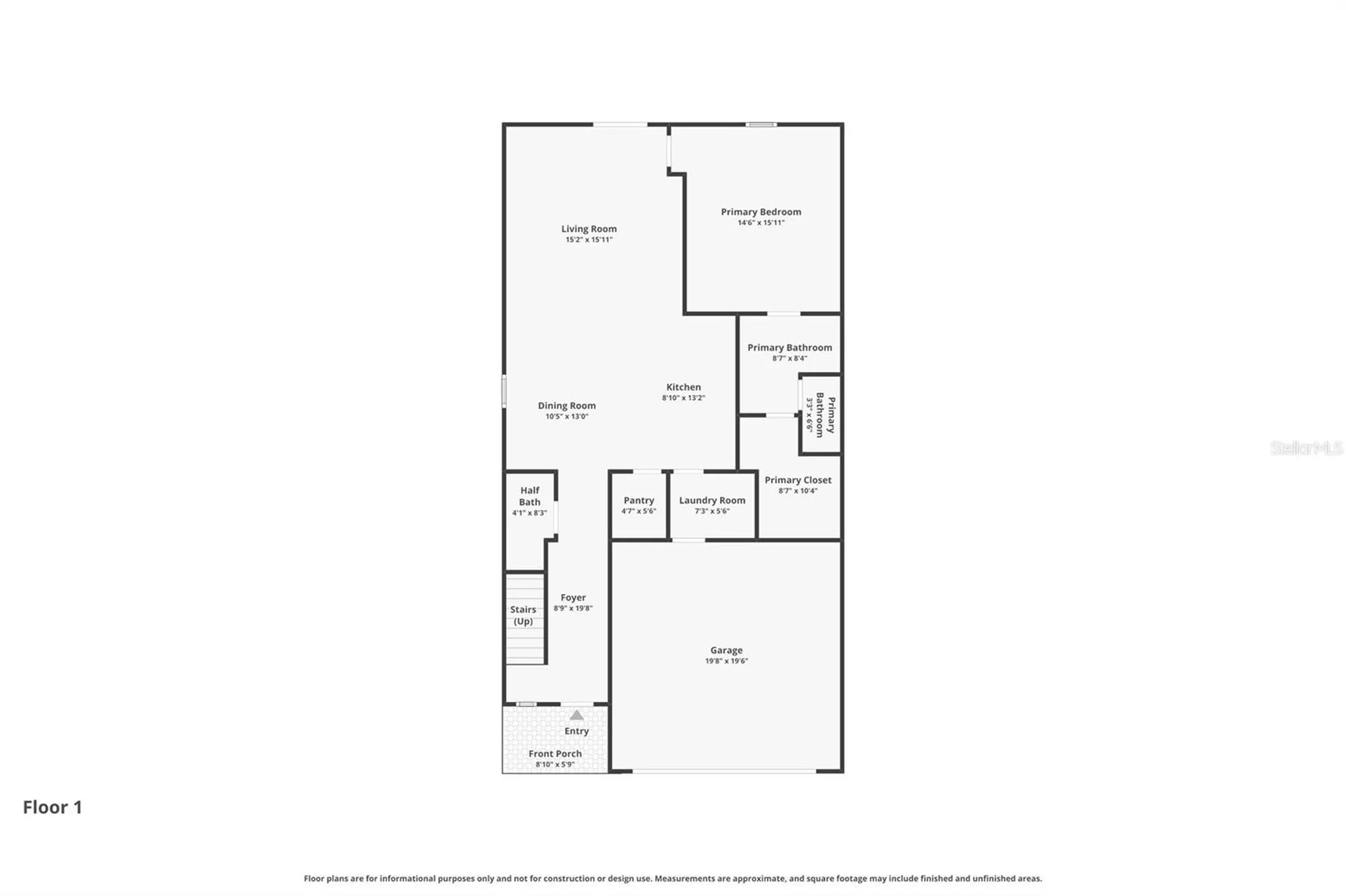 2707 Runners Circle Clermont FL 34714