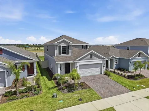 2707 Runners Circle Clermont FL 34714
